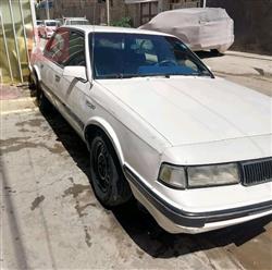 Chevrolet Oldsmobile